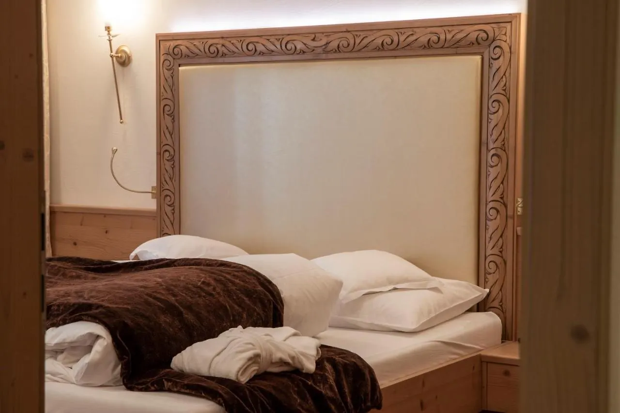 Superior Hotel Post Ischgl