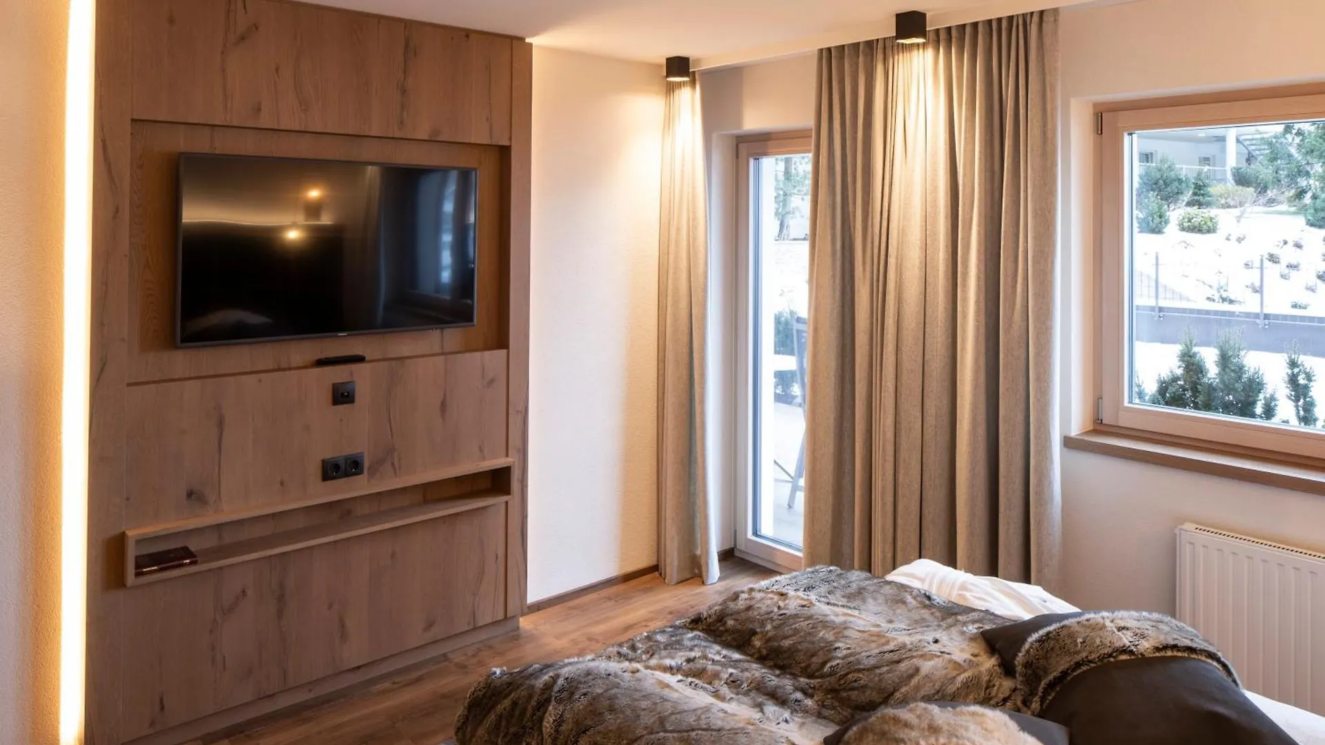 Superior Hotel Post Ischgl
