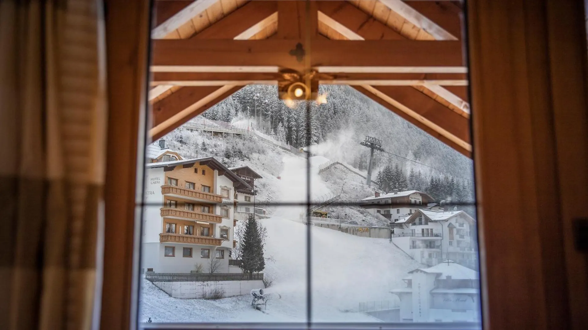 Superior Hotel Post Ischgl