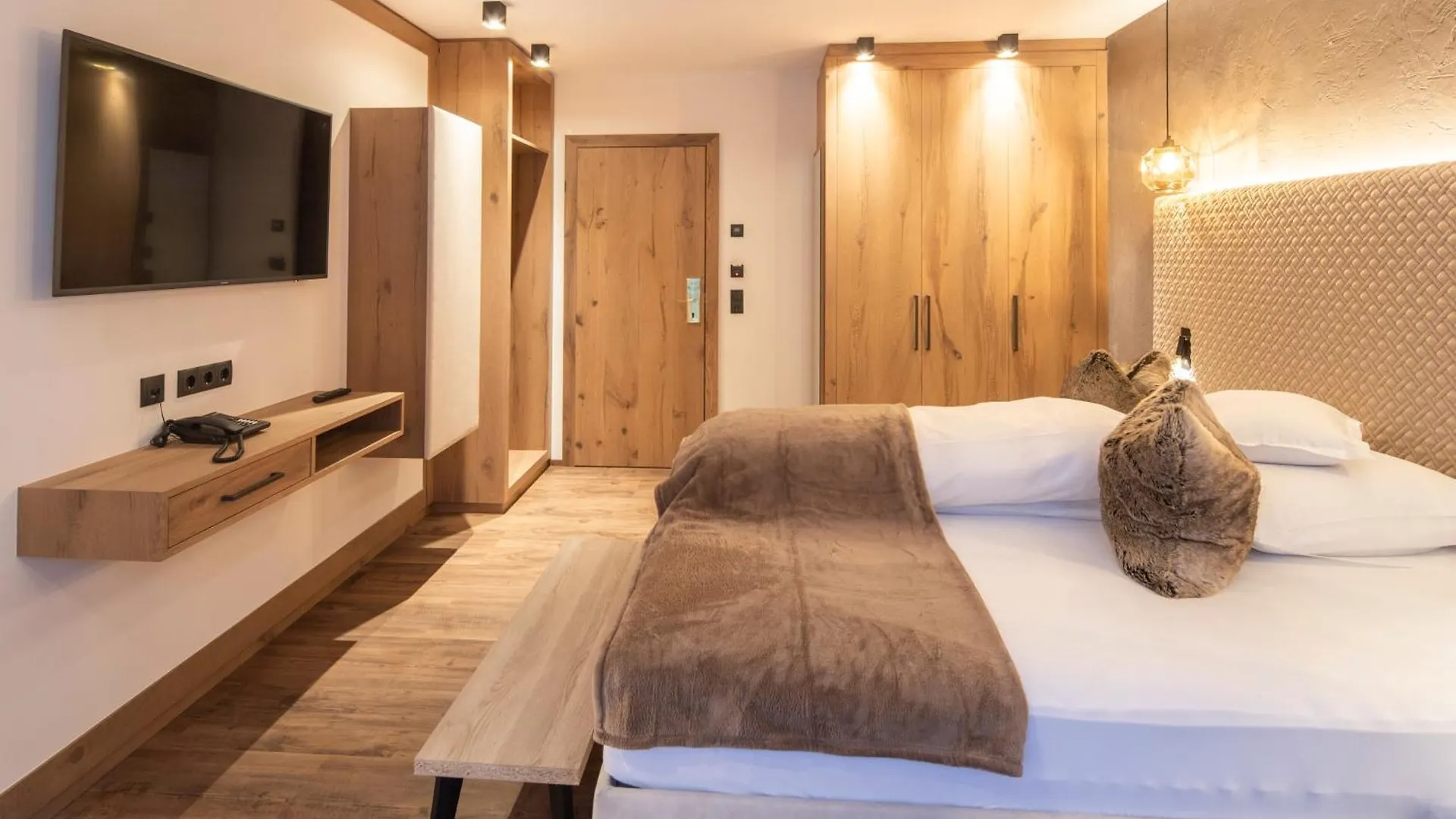 Superior Hotel Post Ischgl