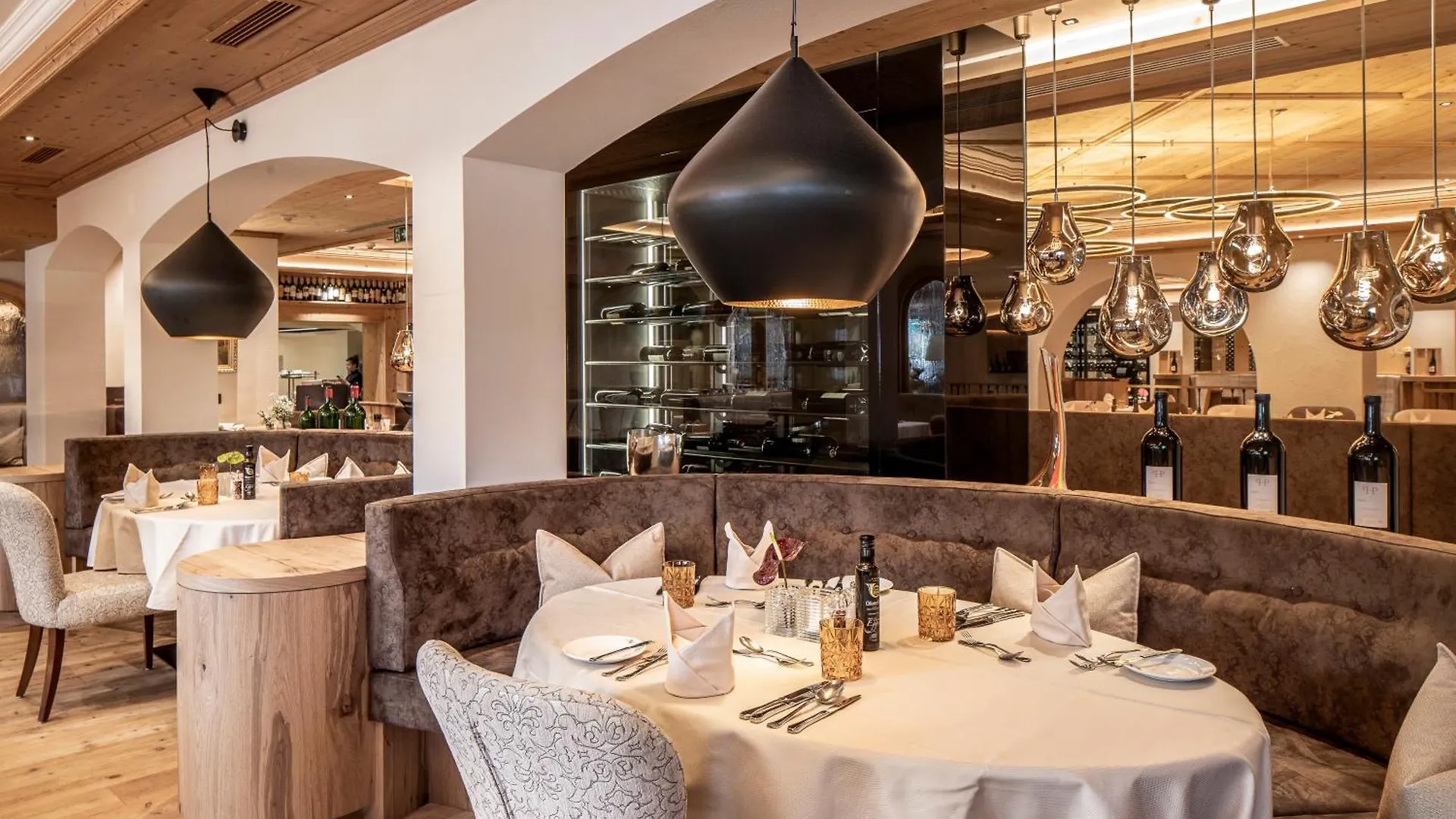 ****  Superior Hotel Post Ischgl Österreich