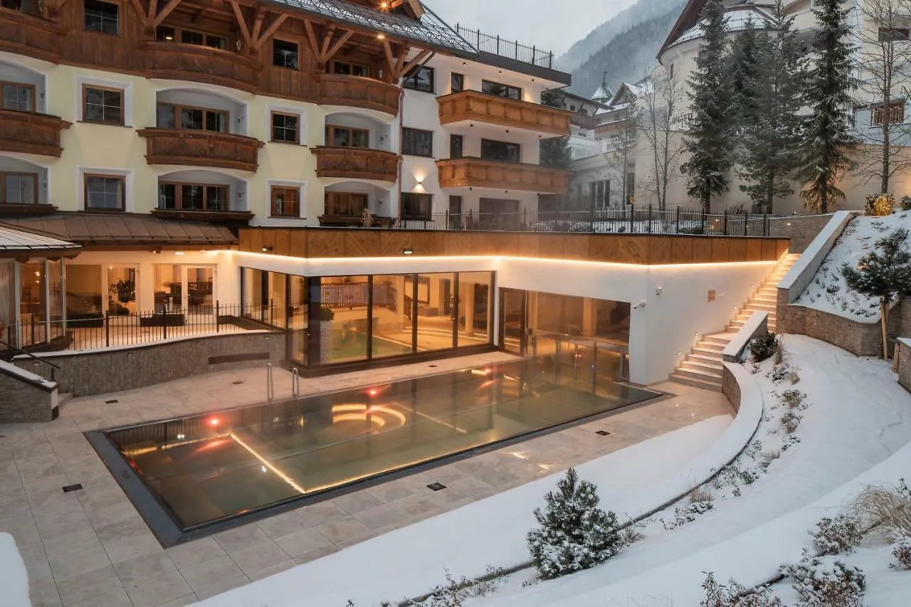 Superior Hotel Post Ischgl