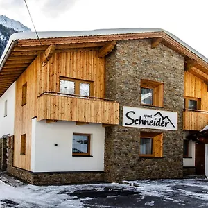 Appartement Schneider