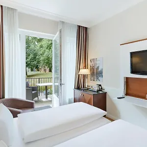 Austria Trend Parkhotel Schoenbrunn 4* Wenen
