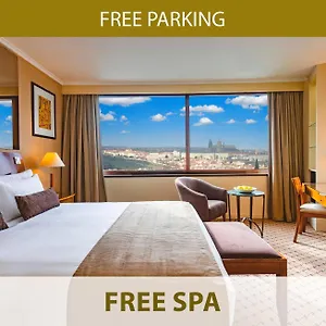 ***** Hotel Grand Towers - Czech Leading République tchèque