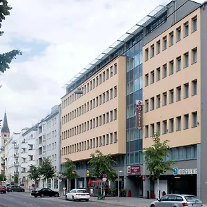 **** Hotel Western Amedia Autriche
