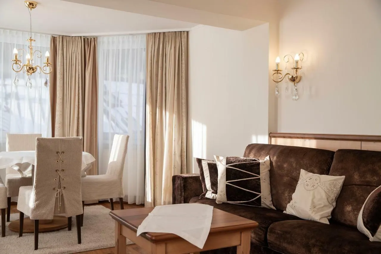 Superior Hotel Post Ischgl